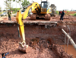 BP Batam Mantapkan Langkah Bebaskan Kawasan dari Banjir