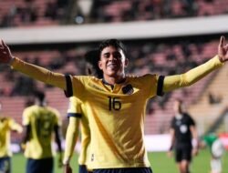 Pemain Muda Chelsea Ini Dinilai Bisa Melebihi Messi dan Neymar