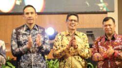 Ketua DPRD Batam Ucapkan Selamat Ulang Tahun Wakil Wali Kota, Begini Pesannya