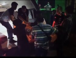 Diduga Pasutri, Sepasang Jenazah Ditemukan Dalam Kamar Kost di Batam