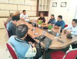 JMSI Kepri dan Rutan Batam Jalin Kerja Sama, Siap Berkolaborasi