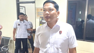Jabatan Kapolresta Barelang Resmi Berganti, Ini Sosok Penggantinya