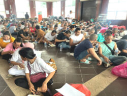 Sebanyak 166 WNI Dideportasi dari Malaysia, KJRI: Skema Program M Lebih Bermartabat