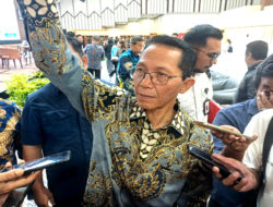 Wako Batam Marah Pelayanan ABH Buruk, Amsakar: Bisa Selesai Atau Diselesaikan