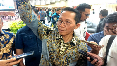 Wako Batam Marah Pelayanan ABH Buruk, Amsakar: Bisa Selesai Atau Diselesaikan