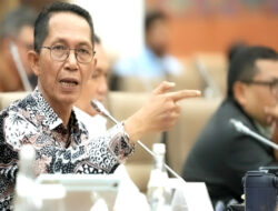 RDP Komisi VI DPR RI, BP Batam Paparkan Arah Kebijakan dan Program Prioritas 2025-2029