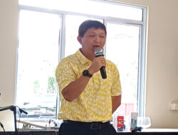 Golf di Asia: Antara Disiplin, Prestise, dan Kesan Eksklusif