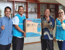 PLN Batam Rayakan Hari Pelanggan Nasional 2025 dengan Kunjungan dan Apresiasi Pelanggan