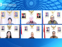 Dorong Pertumbuhan Ekonomi, Bank Indonesia Turunkan BI-Rate 4,75 Persen