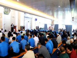 BP Batam Gelar Peringatan Maulid Nabi Muhammad SAW