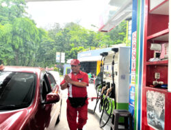 Dedikasi Operator SPBU Pertamina, Tiga Dekade Melayani Energi