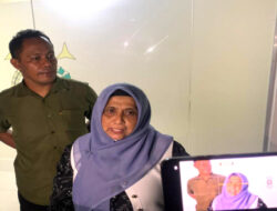 Mantan Wako Tanjungpinang Diperiksa Kejari 13 Jam Terkait Kasus Pasar Puan Ramah