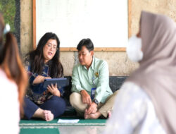 BP Batam Tindak Cepat Keluhan Warga Fantasy, Atasi Persoalan Air Bersih