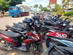 Dishub Batam Bidik PAD Rp37 Miliar dari Parkir di 2026