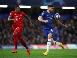 Laga Munchen vs Chelsea, Akankah Kisah Manis Terulang di Allianz Arena