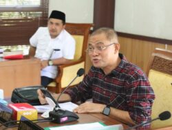 Komisi IV DPRD Kota Batam Gelar RDPU Tengahi Perselisihan PT Rigspek Perkasa dengan Mantan Karyawan
