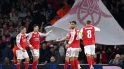Arsenal Pesta Gol ke Gawang Tottenham, Sang Tamu Berhasil Curi Tiga Poin