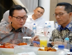 Kepala BP Batam Sambut Baik Rencana Investasi Vingroup di Kota Batam