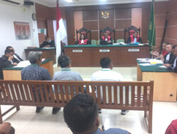 Fakta Persidangan Gordon Silalahi, Saksi Kembali Meralat Keterangan di BAP