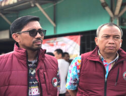 Etomidate Serbu Batam, Munar Diciduk Ditresnarkoba Dengan 43 Liquid Narkoba