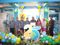 Langkah Strategis Dukung Transisi Energi dan Komitmen Net Zero Emission