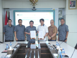 PLN Batam Gandeng PT Avecode Internasional Kembangkan Solar Panel dan Micro ESS
