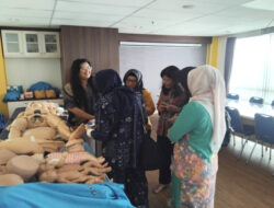 BP Batam Kunjungi RSA UGM, Siapkan RSBP Menuju Rumah Sakit Pendidikan