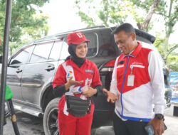 Pertamina Patra Niaga Sumbagut Lakukan Pengecekan Harian SPBU di Seluruh Wilayah Aceh, Sumut, Riau, Kepri dan Sumbar