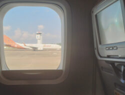 Tiket Penerbangan Domestik Kok Lebih Mahal dari ke Luar Negeri!