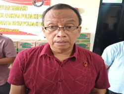 Polda Kepri Ringkus Pria Dijuluki “Tulang” Dengan 3 Kg Ganja di Ruli Bukit Senyum