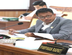 Standar Baru Birokrat Batam: Harus Komunikatif, Solutif, dan Anti-Teori