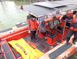 KLM Green 6 Tenggelam, Satu ABK Tewas Setelah Kapal Diterjang Ombak