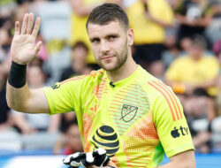 Paes Tiba di Arab Saudi, Kekuatan Timnas Indonesia Hampir Penuh