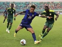 Timnas Cape Verde, Negara Terkecil Yang Lolos Piala Dunia 2026