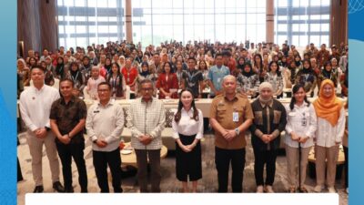 Wakil Wali Kota Batam Tekankan Makanan MBG Harus Bersih, Bervariasi, dan Bernutrisi