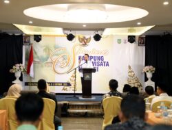 Taspen Kenalkan Program Baru, Wali Kota Amsakar Tekankan Pentingnya Kesejahteraan ASN