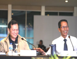 BP Batam Fokus Perkuat Tata Kelola dan Implementasi Kebijakan Ekonomi Baru