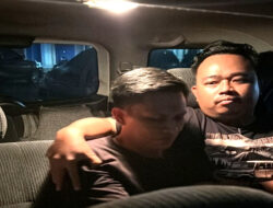 Rayu Korban Tinggal Serumah Untuk “Digarap”, TPT Diringkus Ditreskrimum Polda Kepri