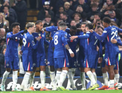 Chelsea Masih Terlalu Tangguh Untuk Wolverhampton