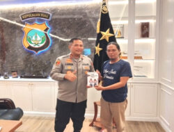 Kapolda Kepri Akan Ikut Louching Buku “Tolak jadi Korban TPPO” JMSI