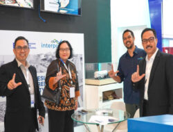 Hadiri ALFI Convex 2025, BP Batam Dorong Penguatan Sektor Logistik