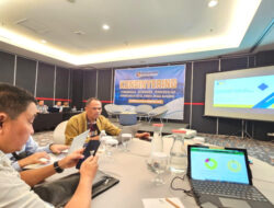 BP Batam Dorong Efisiensi Pengawasan Lewat Dashboard Pengendalian