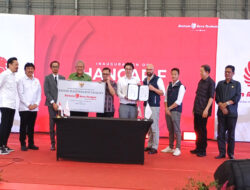 Target 10 Ribu Pekerja, Fasilitas MRO Batam Siap Jadi Raksasa Aero Teknik Dunia