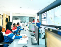 PGN Siagakan Satgas Nataru 2025, Pastikan Pelayanan Terbaik Penyaluran Gas Bumi