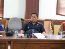 Pansus Ranperda Adminduk DPRD Batam Makin Komprehensif Gelar Rapat Pembahasan