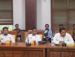 Komisi IV DPRD Kota Batam Gelar RDPU, Bahas Perselisihan Gaji Pekerja PT VRS Mechanical Engineering