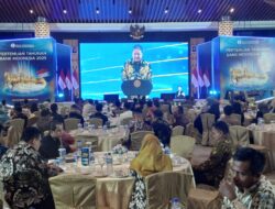 Digitalisasi Daerah dan Rantai Pasokan Pangan Jadi Fokus Pengendalian Inflasi di Kepulauan Riau