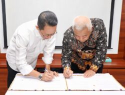 Batam-Malang Jalin Kerja Sama Strategis, Peluang Suplai Kebutuhan Pokok