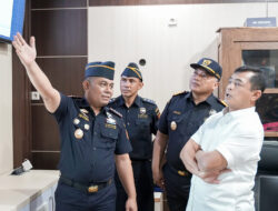 FTZ Diduga Jadi Biang Kerok Masuknya Beras Impor ke Batam dan Sabang