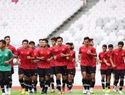 Timnas Indonesia Keok 0-1 Dari Filipina di SEA Games 2025